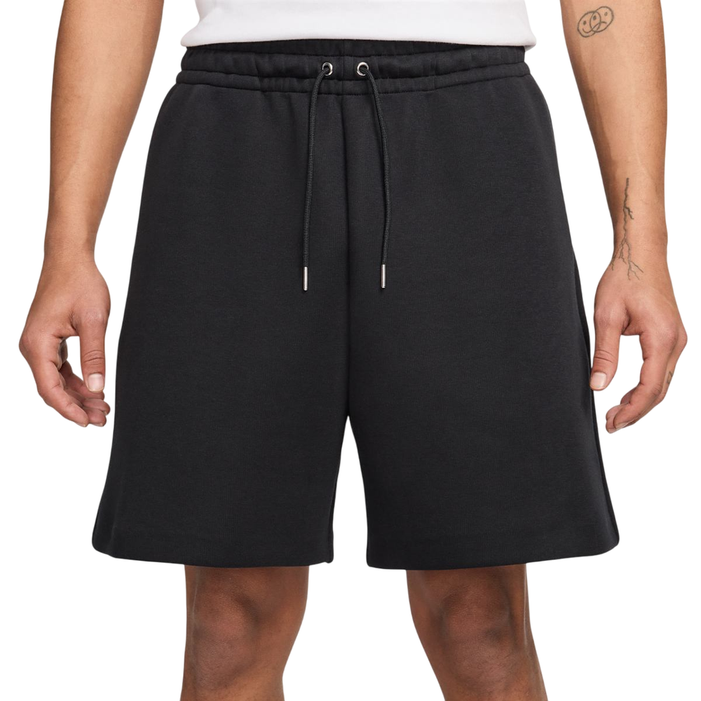 Шорты Nike Tech Fleece Sportswear 2025 Black