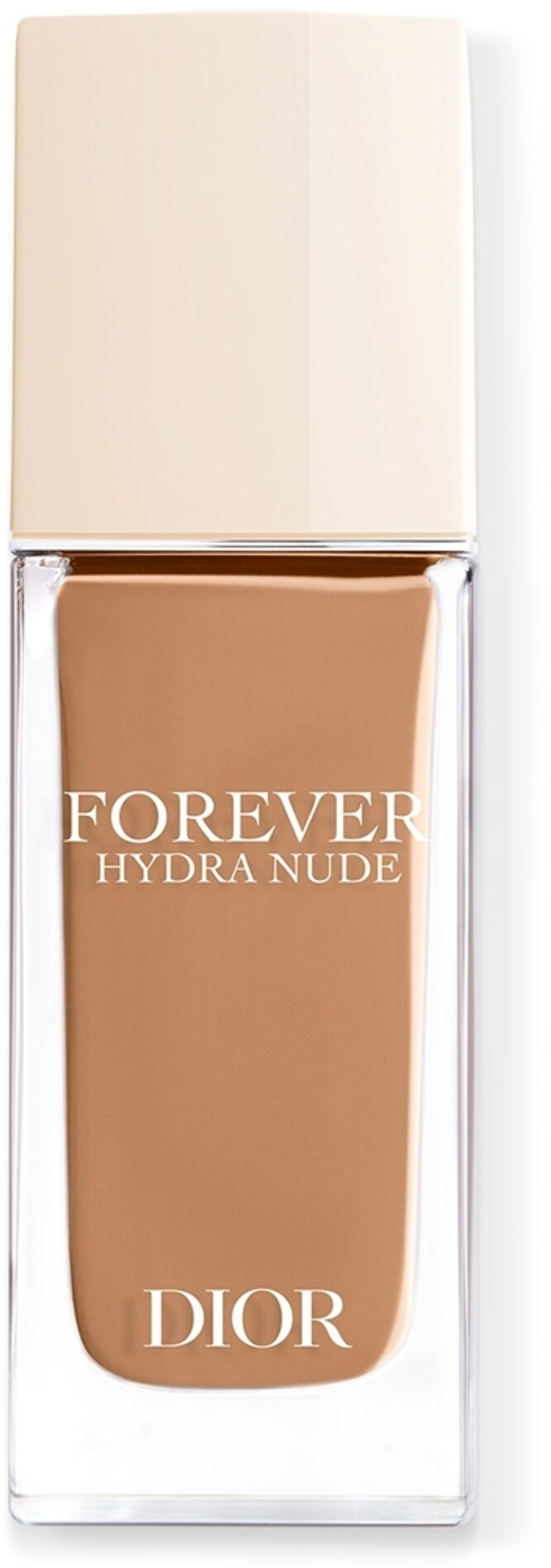 DIOR Dior Forever Hydra Nude - Праймер для естественного вида, 30 ml