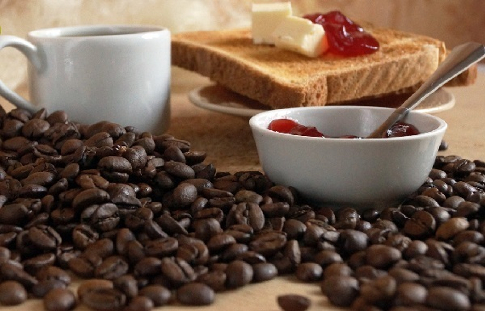 Кофе в зернах Santa Fe Espresso Venetto 1кг