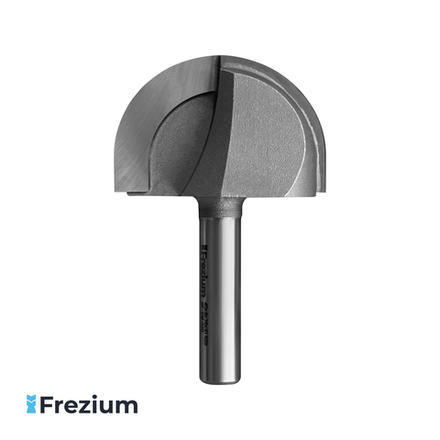 Галтельная фреза по дереву "Frezium" (40x8x26x61 R20; GF-108-R20)