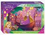 Пазл 104эл. "Рапунцель- 3" (Степ пазл)