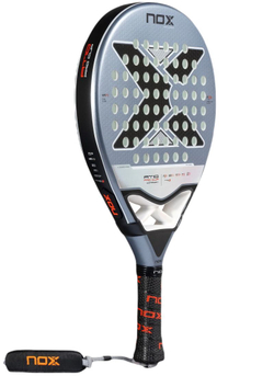 Ракетка для Padel NOX AT10 Pro Cup Comfort by Agustin Tapia 2025