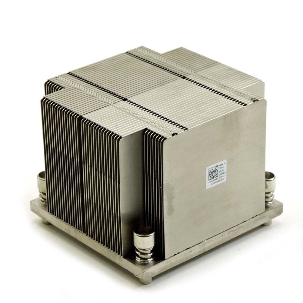 Система охлаждения Dell R510 Heatsink 06DMRF