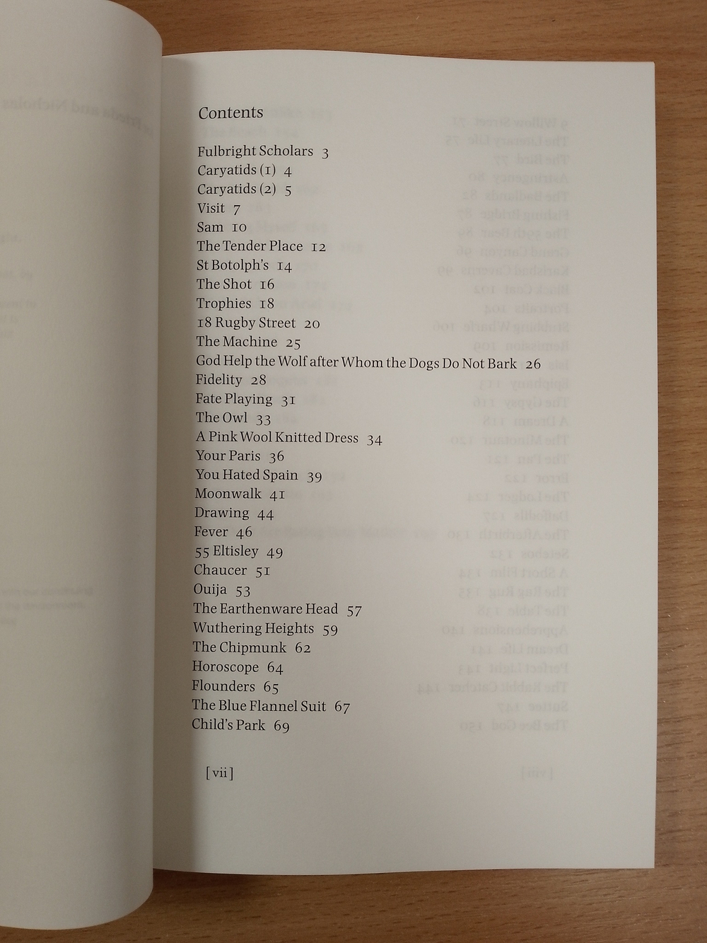 Birthday Letters (Faber Poetry)