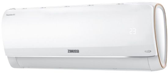 Сплит-система Zanussi Superiore ZACS/I-09SPR/A18/N1