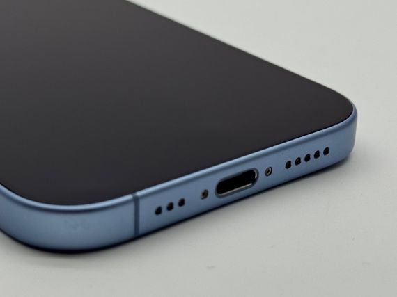 iPhone 17 256gb Blue eSIM