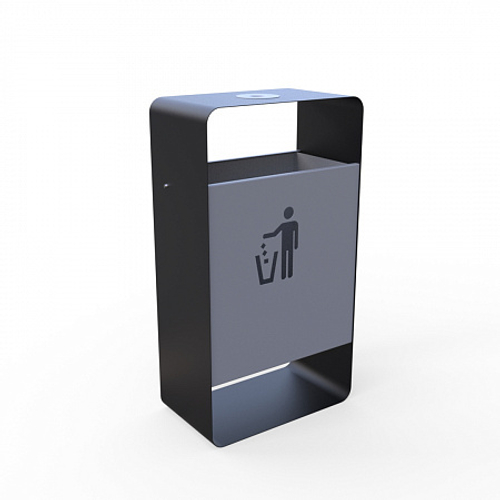 Урна Гамбург