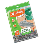 Салфетка для пола Хозяюшка