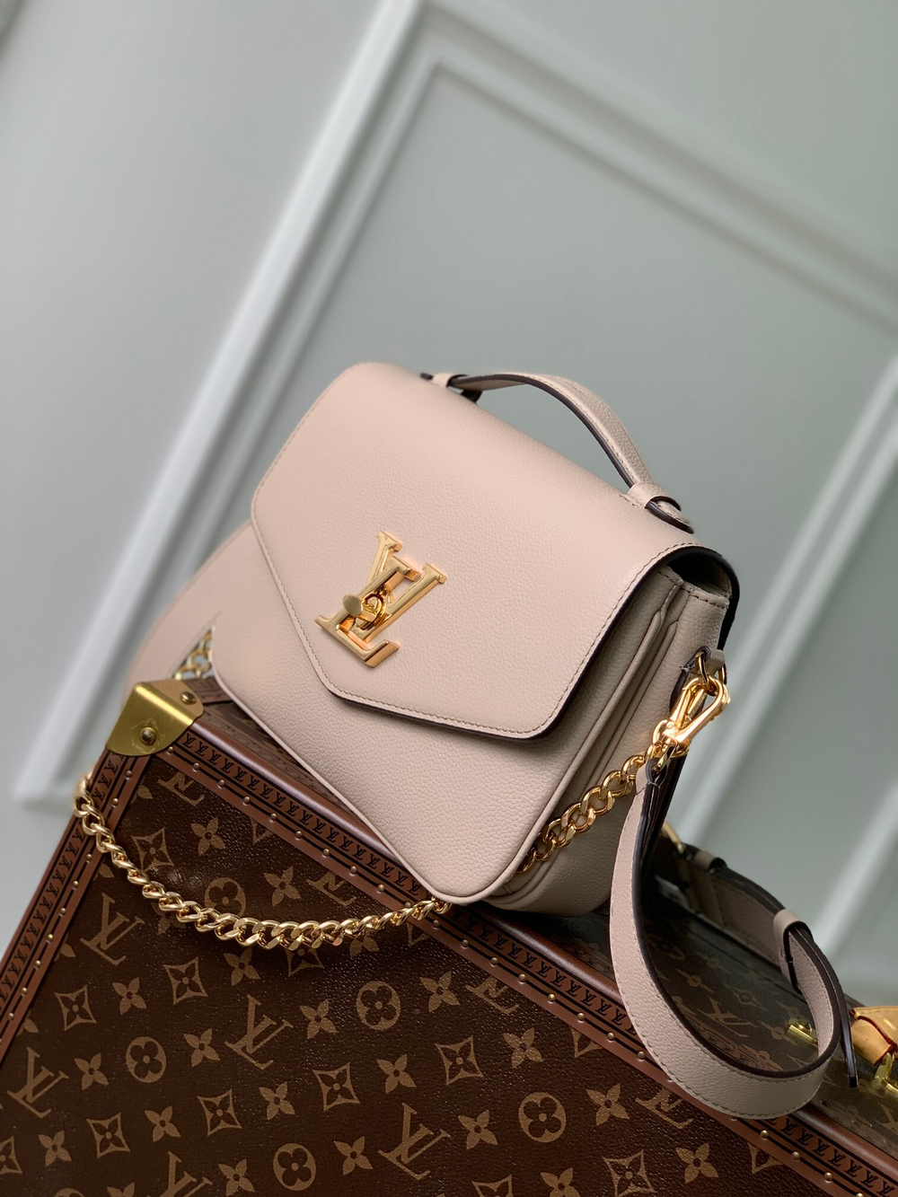 Louis Vuitton Oxford Bag
