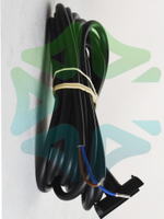 Регулятор скорости вращения однофазный FASEC 33