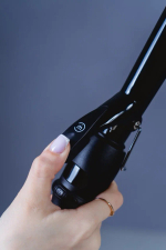 Плойка/Щипцы для завивки 22 мм