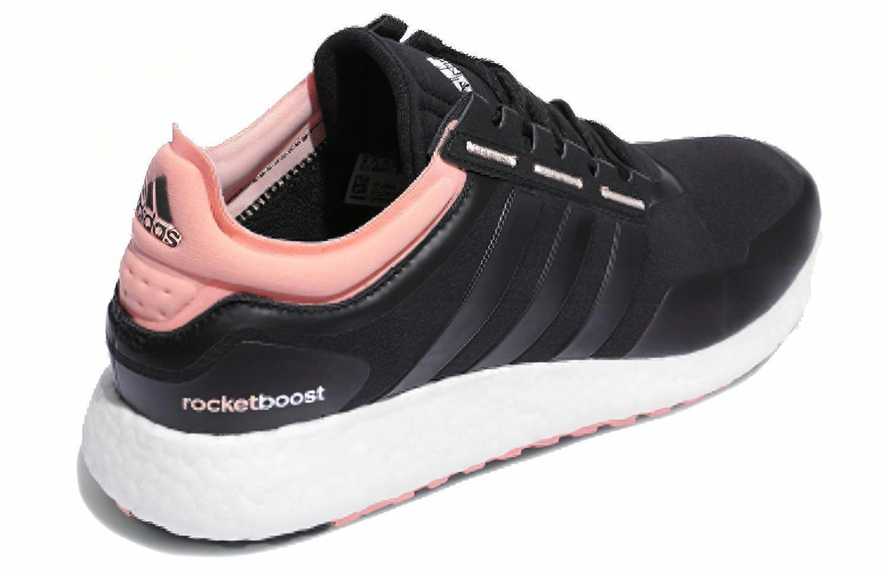 Кроссовки Adidas Rocket Boost (Женская размерная сетка)