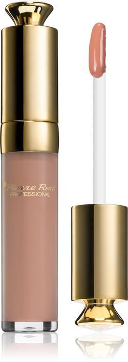 Pierre Rene Cover Gloss - Блеск для губ no.05 Dusty Rose, 8 ml