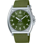 Мужские наручные часы Casio MTP-E730C-3A