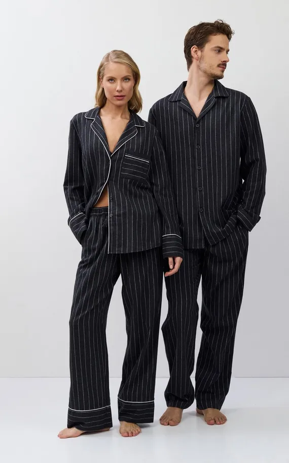 CASEY Пижама женская со штанами