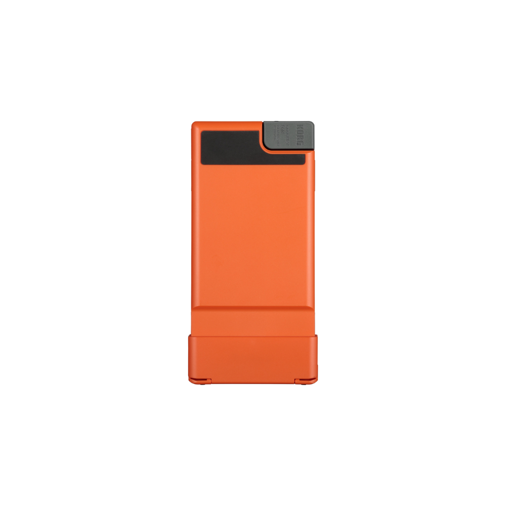 Korg Nanokey Lava Orange