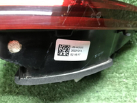 Фонарь левый внутренний Chery Tiggo 4 Pro (20-нв)