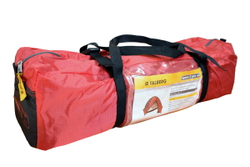 Палатка Talberg Space Pro 2 Red [TLT-021R]