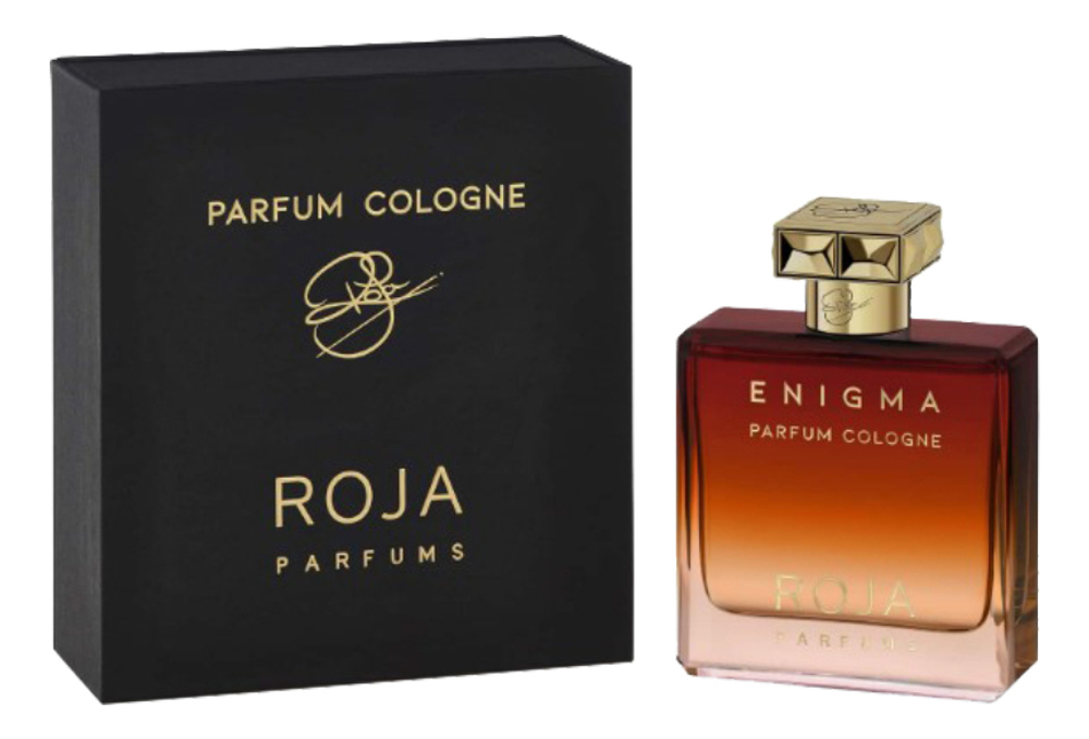 Roja Enigma Pour Homme Parfum Cologne