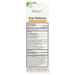 Quantum Health, Scar Reducer, Интенсивный травяной и питательный крем, 21 г (0,75 унции)