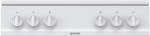 Газовая плита Gorenje G 6111 WJ
