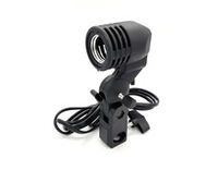 Патрон Falcon Eyes LH-27SU E27с креплением под зонт