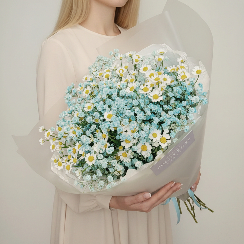 Соберу букет №005