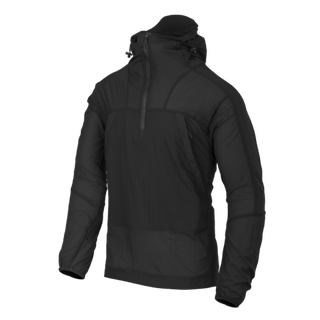 Helikon-Tex WINDRUNNER Windshirt WindPack Black