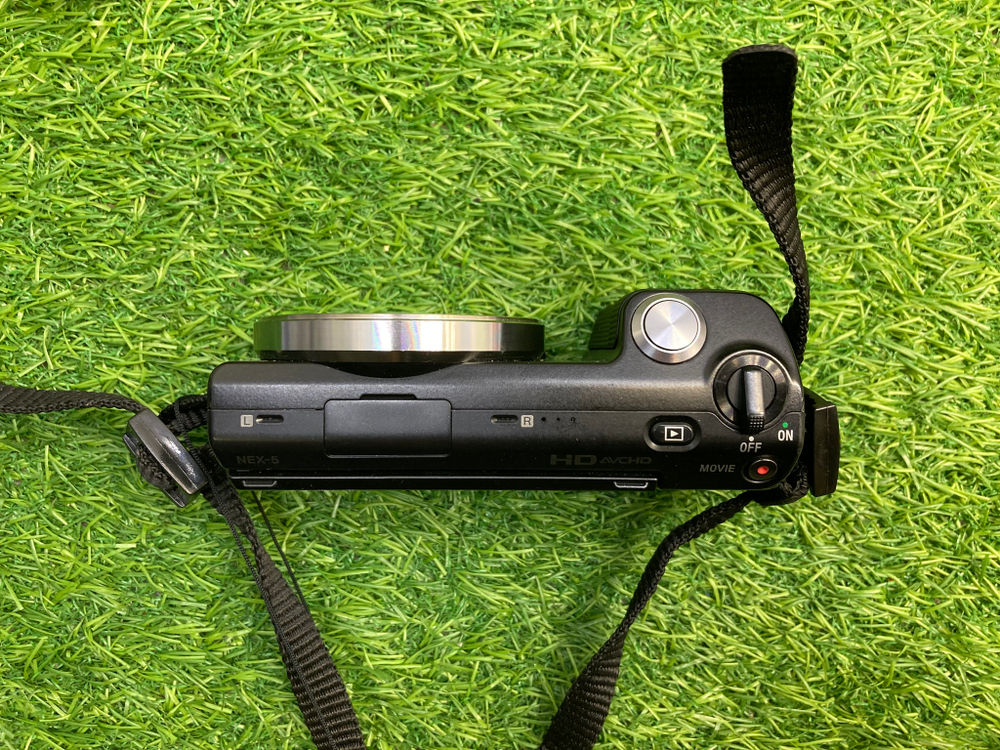 Sony NEX5 kit 16mm Покупка/Продажа