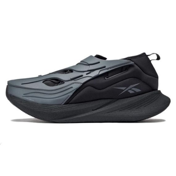 Reebok Floatride Energy Argus X Беговые кроссовки Низки Метал-лический серый Юнисекс