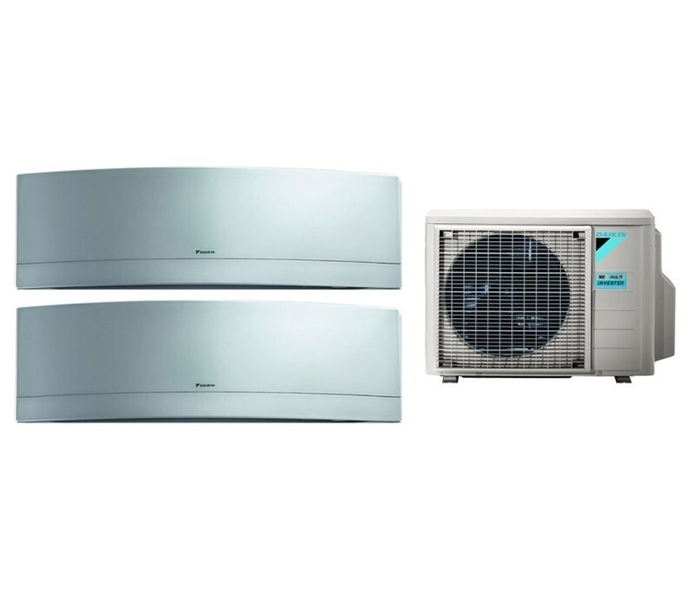 Daikin 2MXM50M9/FTXJ25MS/FTXJ35MS