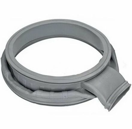 Манжета люка (уплотнитель двери) для стиральной машины Samsung (Самсунг)