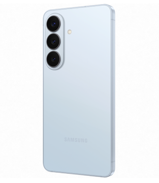 Смартфон Samsung Galaxy S26+ 12/256 ГБ Голубой