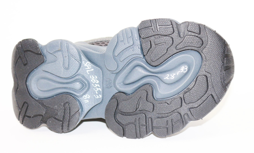 Кроссовки детские демисезонные Песня 9 арт. SHL3855-3