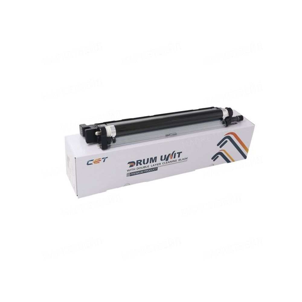 Драм-юнит (c двухслойным ракелем) DK-8350 для KYOCERA TASKalfa 2552ci/3253ci/2554ci/3554ci (CET), CET471095