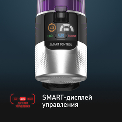 Беспроводной пылесос Tefal X-Force Flex 9.60 TY2038WO
