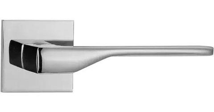 Ручка Vantage алюминиевая V88 SL