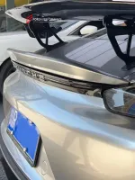 Карбоновый спойлер для Porsche 718 982 2016+ Порше