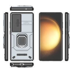 Противоударный чехол Knight Case для Samsung Galaxy S25 Ultra