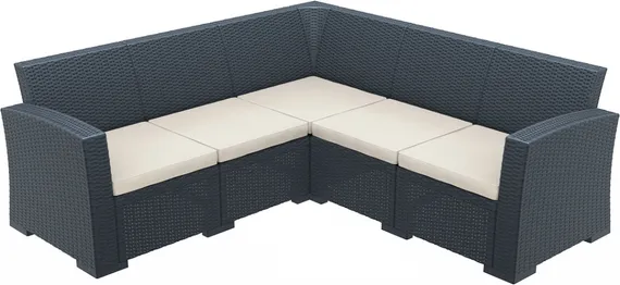 Monaco Seat Cushion