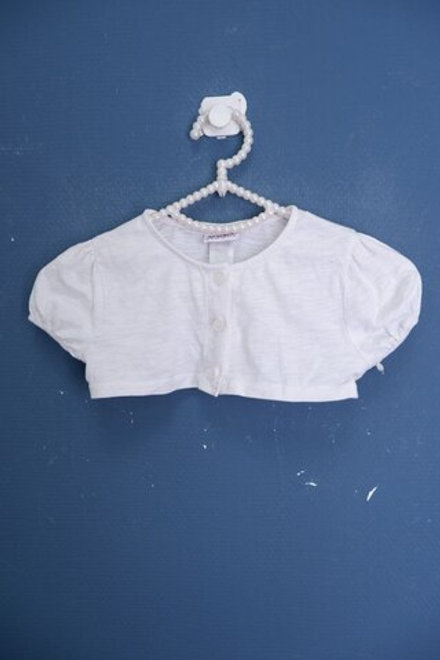 Болеро Blueberi Boulevard красивое на 6 лет