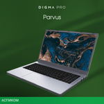 Ноутбук Digma Pro Parvus M
