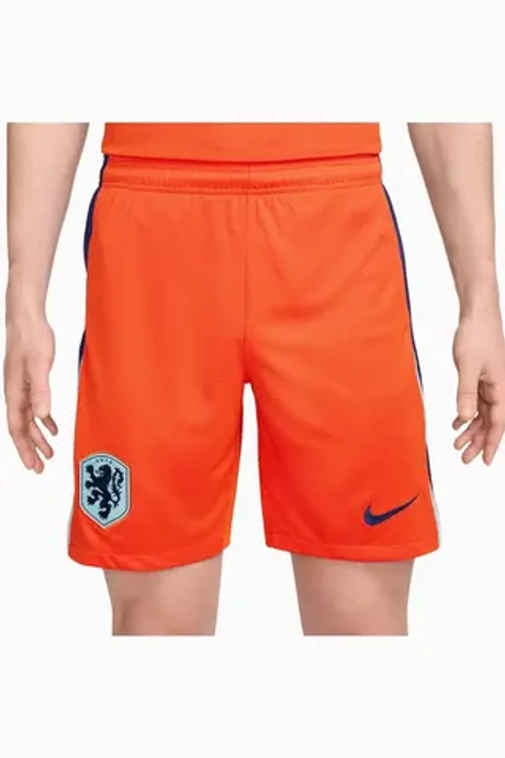 Шорты Nike Netherlands 2024 Home Stadium