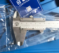 Штангенциркуль Hangyu 0-150 мм