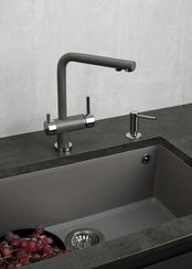 Дозатор OMOIKIRI OM-02-AB022(арт.4995029)