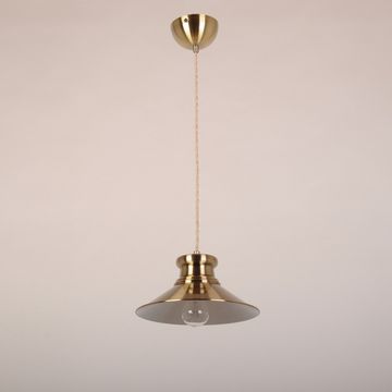 Подвесная люстра Manne CL.7002-1BR