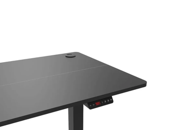 Компьютерный стол RITMIX TBL-140 black