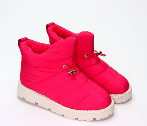 Дутики (36-41) р. / шт. D993-29