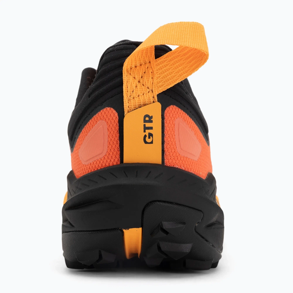 Кроссовки для бега Altra Experience Wild 3+ black/orange