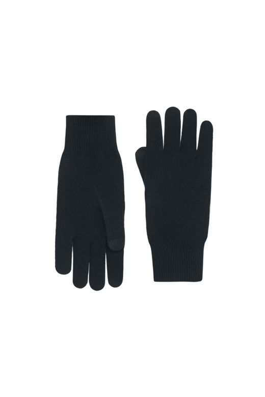 Кашемировые перчатки